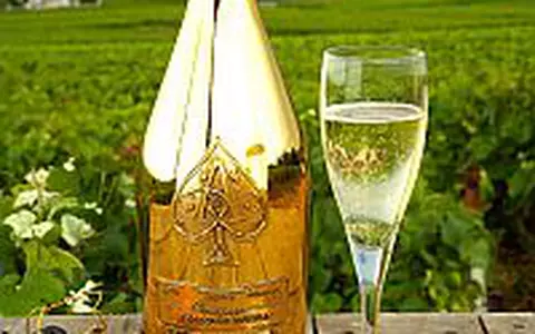 Armand de Brignac, sampania preferata de Leonardo DiCaprio