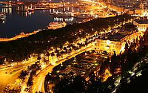 Malaga