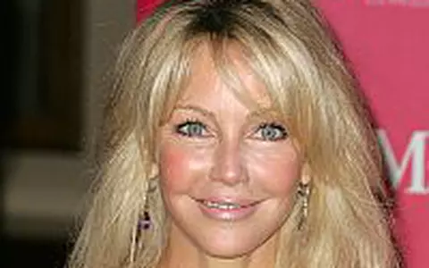 Heather Locklear se intoarce in ”Melrose Place”