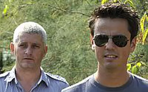 Virgil Iantu si Dan Fintescu sustin campaniile de protejare a mediului