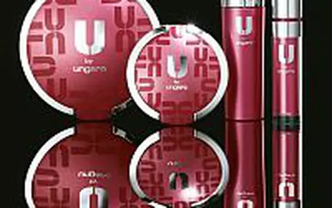 Avon - Colectia de machiaj U by Ungaro