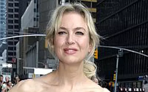 Renee Zellweger refuza sa se ingrase pentru Bridget Jones 3 - VIDEO
