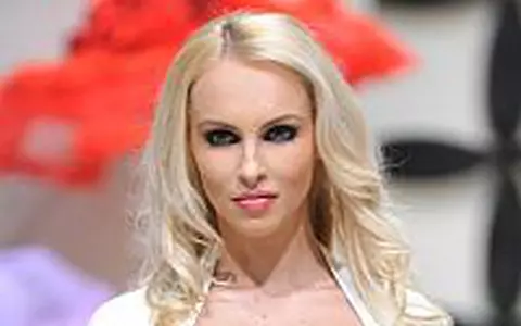 Andreea Spataru, pe podium la Fashion Summit