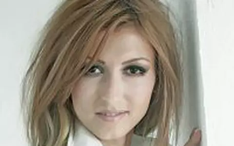 Andreea Balan lanseaza single-ul ”God”