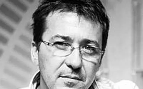 Florin Chilian - Un om norocos - VIDEO