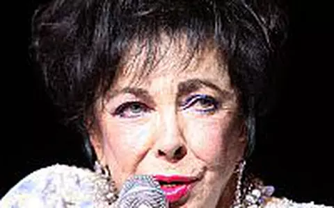 Elizabeth Taylor - ”Rugati-va pentru mine!”