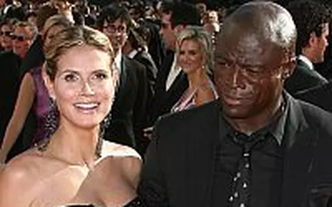 Heidi Klum renunta la numele sau pentru cel al lui Seal