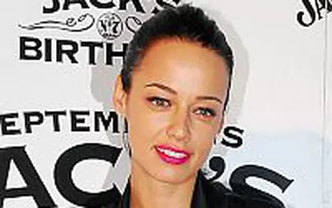 Andreea Raicu - Vip party