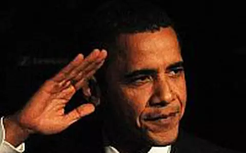 Barack Obama - Laureat al Premiului Nobel pentru Pace