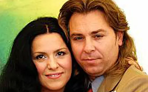 Angela Gheorghiu divorteaza