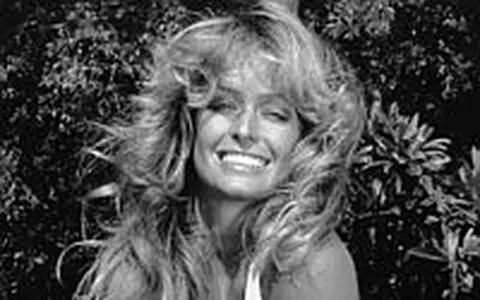 Farrah Fawcett si Patrick Swayze - Omagiati la Oscaruri in 2010