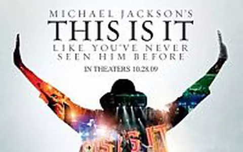 This Is It - Un single inedit semnat Michael Jackson - VIDEO