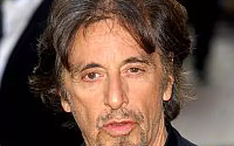 Al Pacino a fost gigolo in tinerete