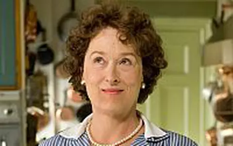 Julie&Julia - VIDEO