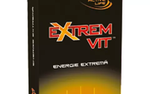 Extrem Vit te ajuta sa invingi somnul diurn