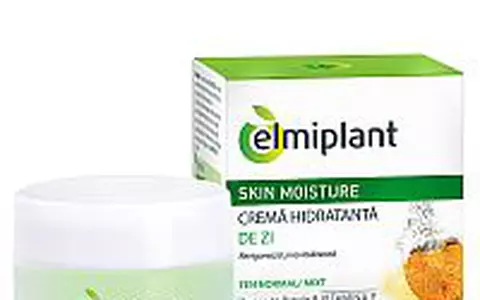 Elmiplant - Rasfat pentru tenul tau