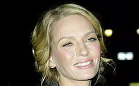 Uma Thurman confirma pentru ”Kill Bill 3”