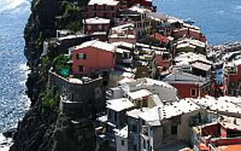 Cinque Terre