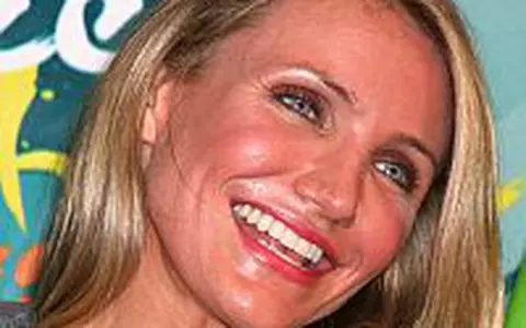 Cameron Diaz are interdictie pe Twitter