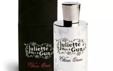 Atentie! Juliette Has a Gun