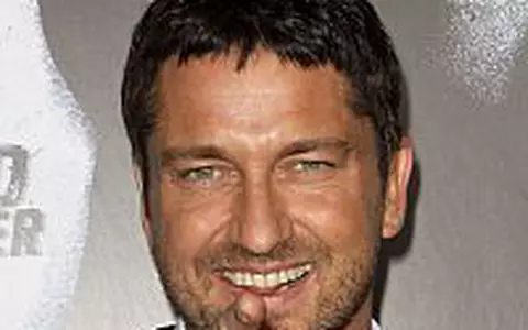 Gerard Butler si Jessica Simpson - Noul cuplu al Hollywood-ului?