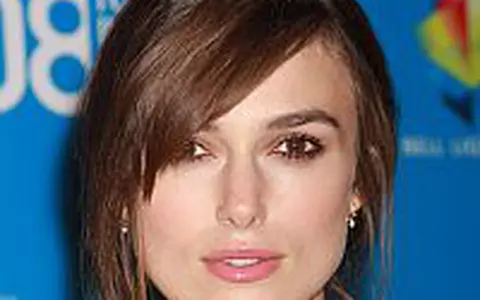 Keira Knightley e noua Audrey Hepburn