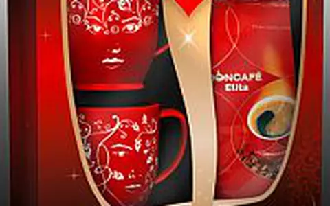 Bucura-te de Sarbatori si de bogatia gustului Doncafé!