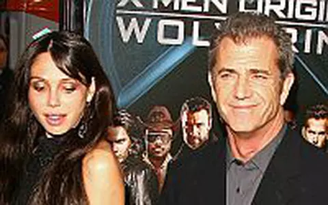 Mel Gibson este Octo-Dad!