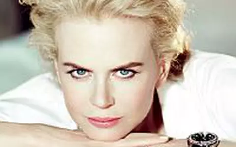 Nicole Kidman - E timpul pentru o schimbare