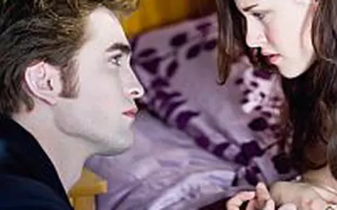 Saga Amurg: Luna noua - VIDEO