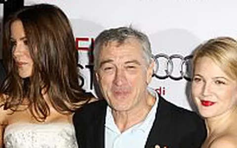 Robert De Niro - Premiera filmului ”Everybody’s Fine”