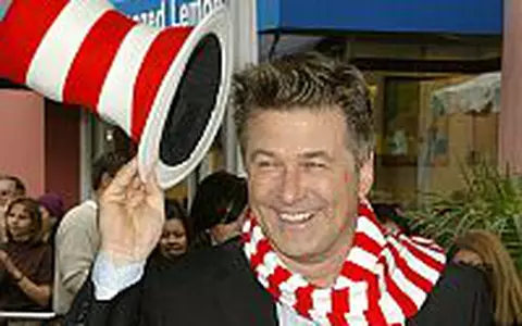 Alec Baldwin si Steve Martin - Amfitrionii Galei Oscar 2010