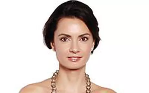 Stilul meu - Corina Barladeanu