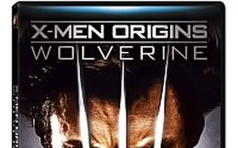 X-Men Origins: Wolverine - Pe DVD si Blu-Ray - VIDEO