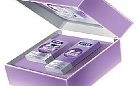 Cadouri de la Nivea
