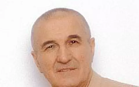Viva! decembrie 2002 - Amfitrion Gheorghe Dinica
