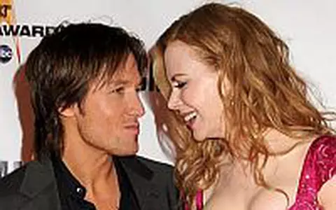 Fotografia zilei: Nicole Kidman - Mai indragostita ca niciodata
