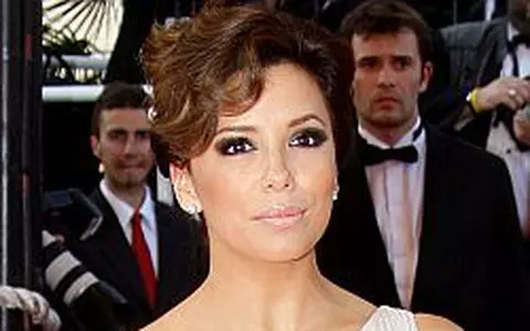 Eva Longoria Parker - Cea mai generoasa vedeta a anului