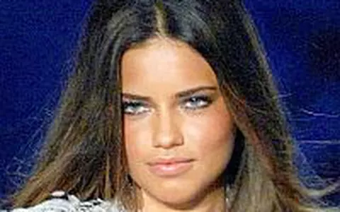 Adriana Lima
