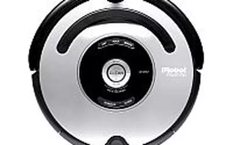 iRobot - Robotul care face curat in locul tau