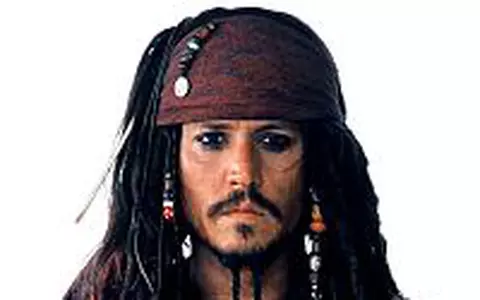 Johnny Depp primeste 38 de milioane de $ pentru ”Piratii din Caraibe 4”