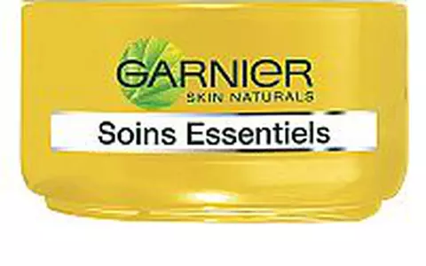 Garnier Essentials - Uita de riduri!