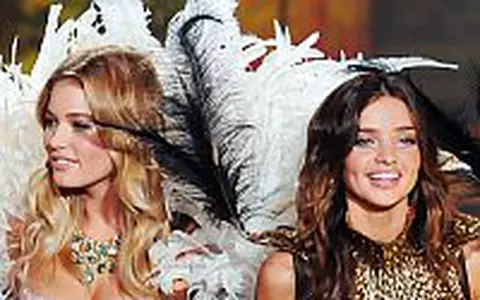 Victoria’s Secret Fashion show 2009
