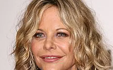 Meg Ryan - Love story in Los Angeles
