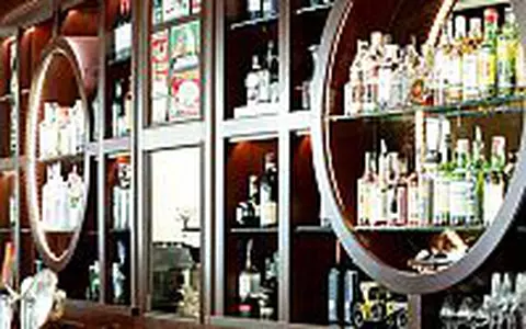 Le Bistro