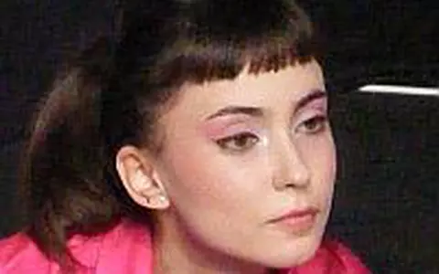 Sabina Posea, in piesa ”Interzis sub 18 ani”