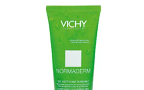 Vichy - Crystal Clean