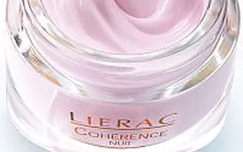 Lierac Coherence - Secretul tenului tau