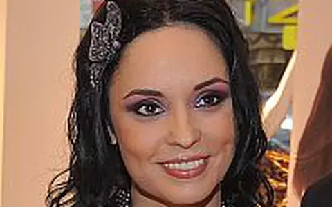 Andreea Marin Banica - Lansarea cartii ’Pretuieste viata”