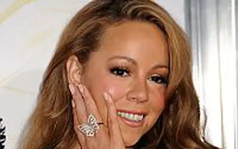 Mariah Carey isi doreste un copil in 2010